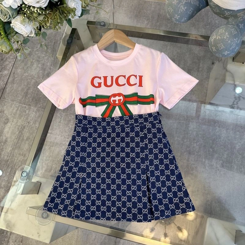 Gucci Kids Affordable 125538
