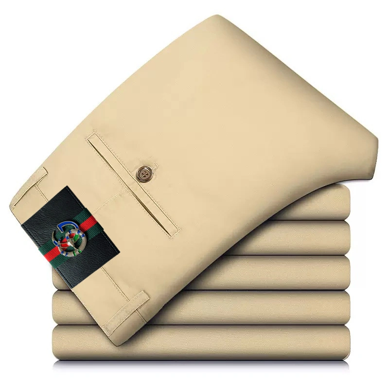Gucci Long Pants Sustainable 128943