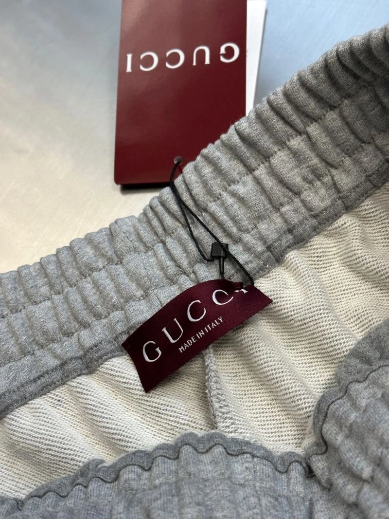Gucci Long Pants Tailored 128591