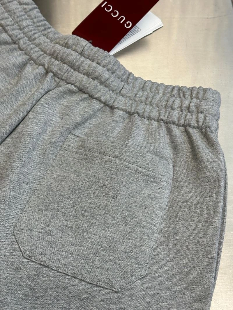 Gucci Long Pants Tailored 128591