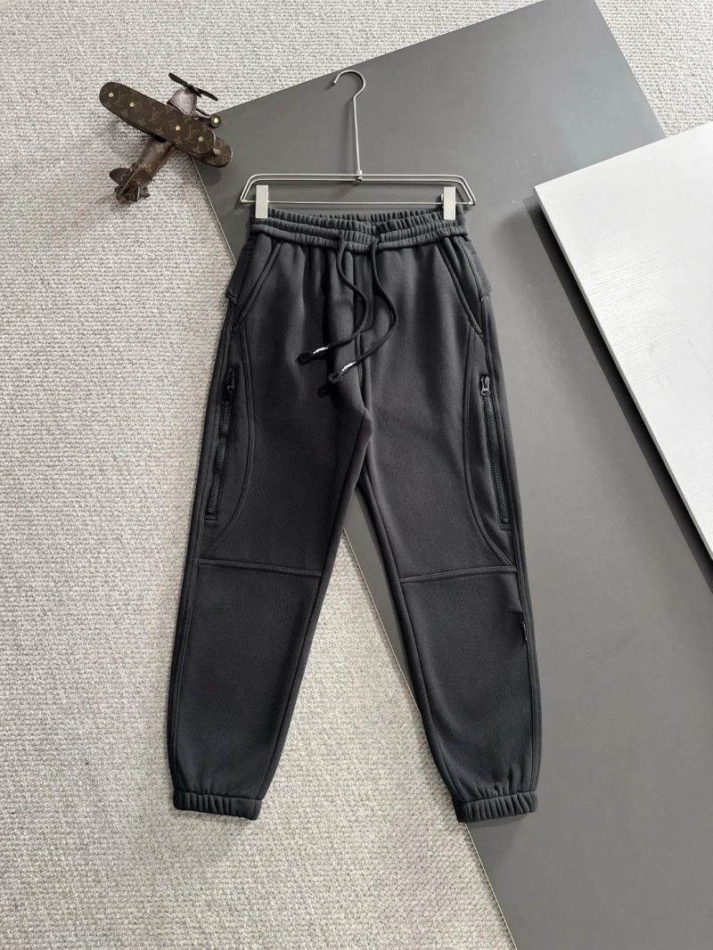 Gucci Long Pants Practical 128580