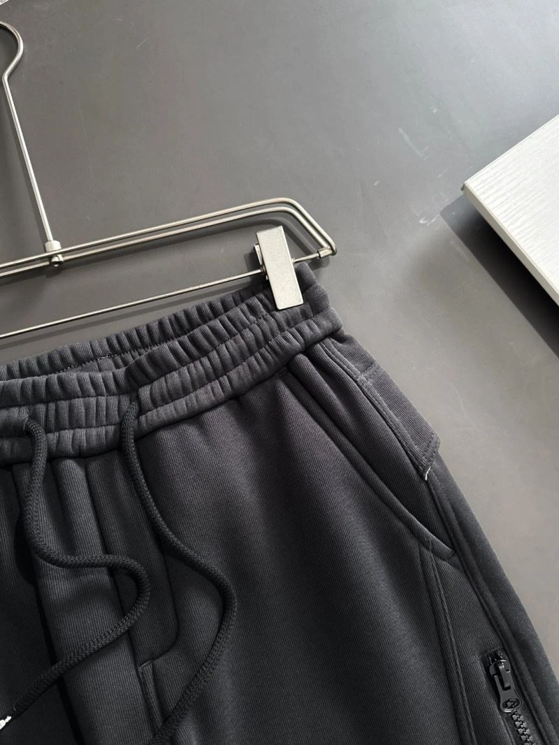 Gucci Long Pants Practical 128580