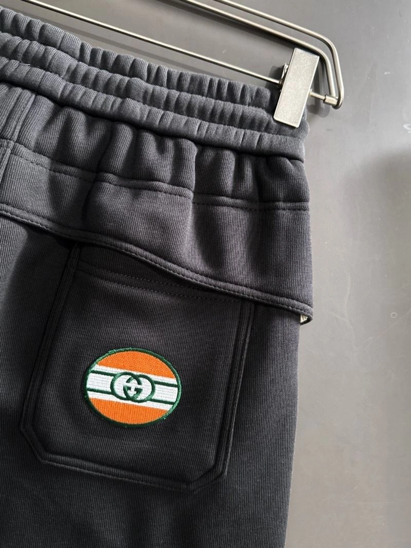 Gucci Long Pants Practical 128580