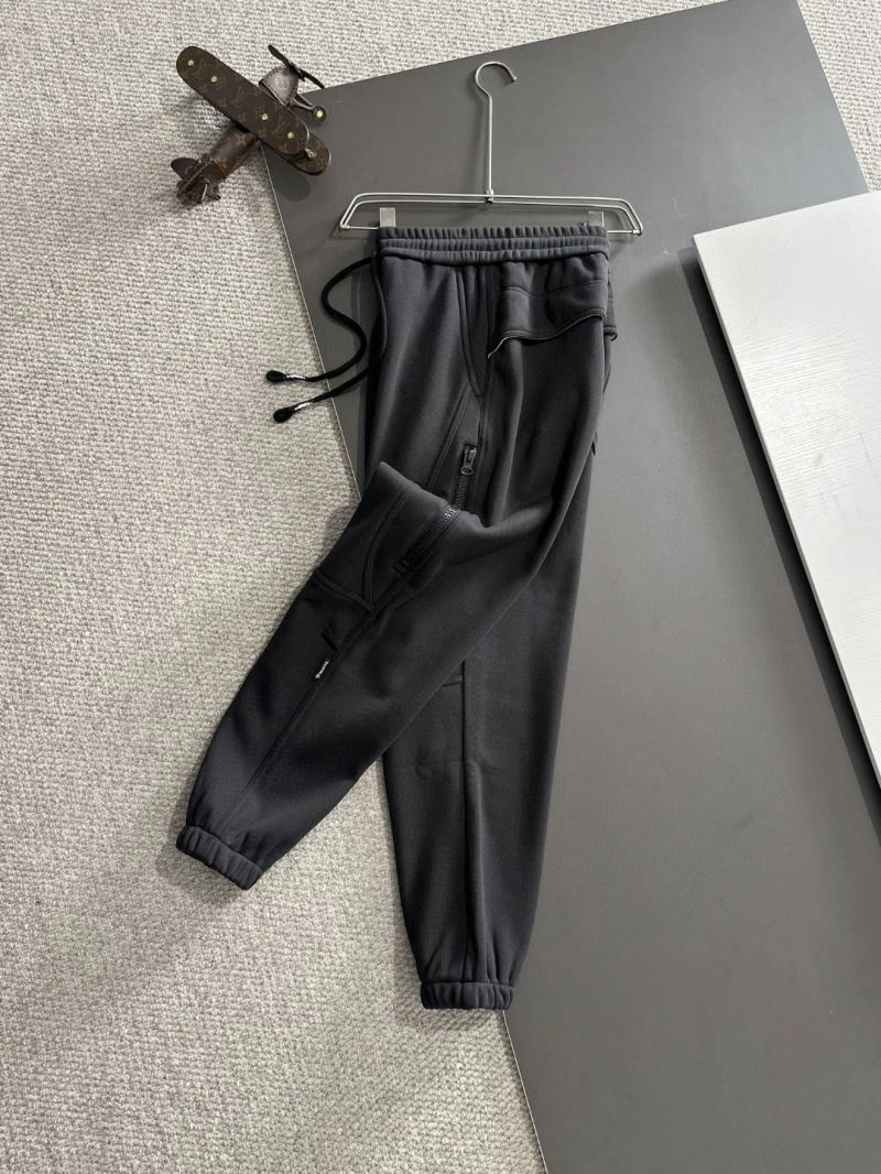 Gucci Long Pants Practical 128580