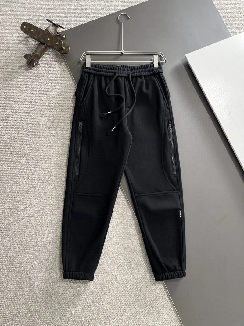 Colorful Gucci Long Pants 128582