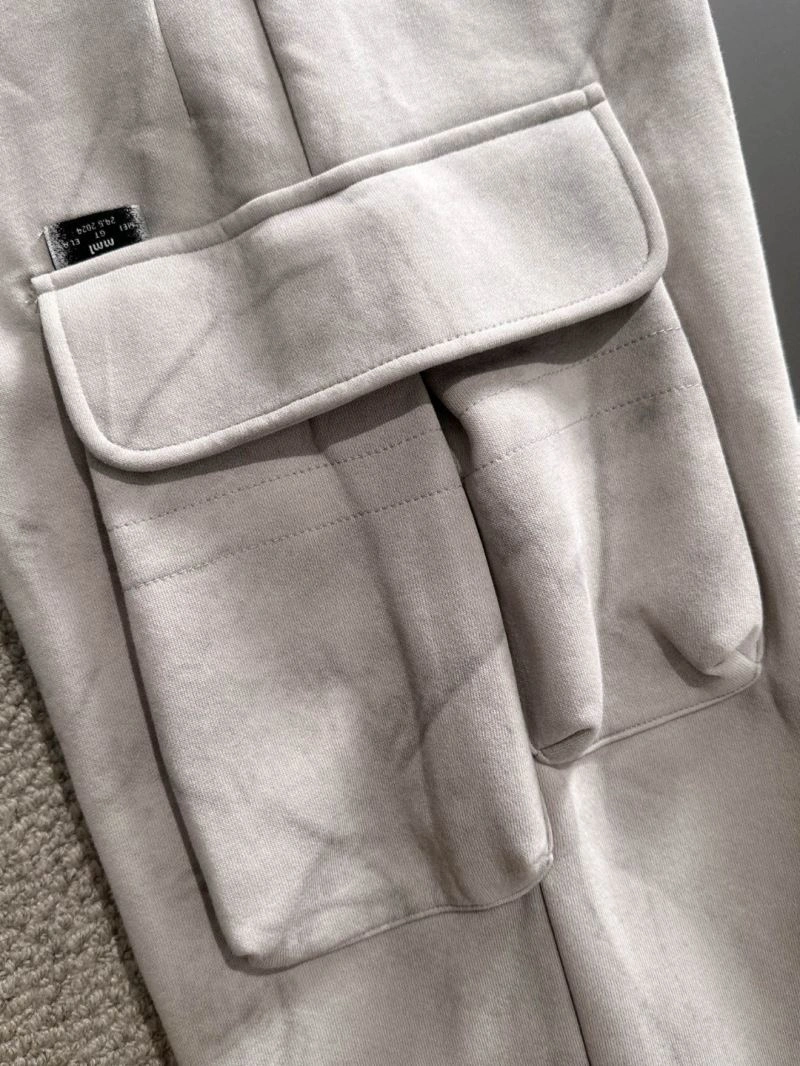 Gucci Long Pants Attractive 128588