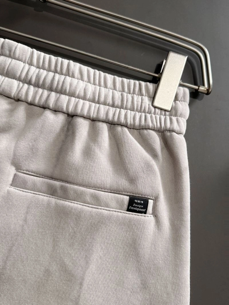 Gucci Long Pants Attractive 128588