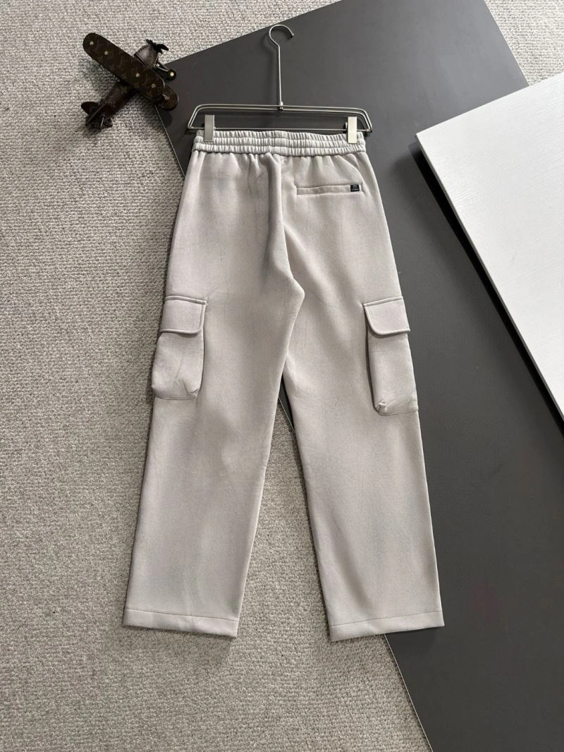 Gucci Long Pants Attractive 128588