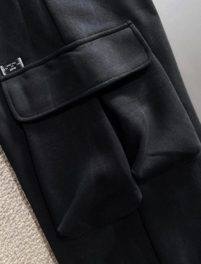 Chic Gucci Long Pants 128585