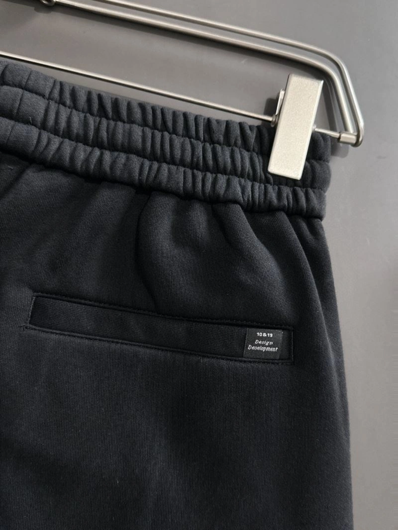 Chic Gucci Long Pants 128585