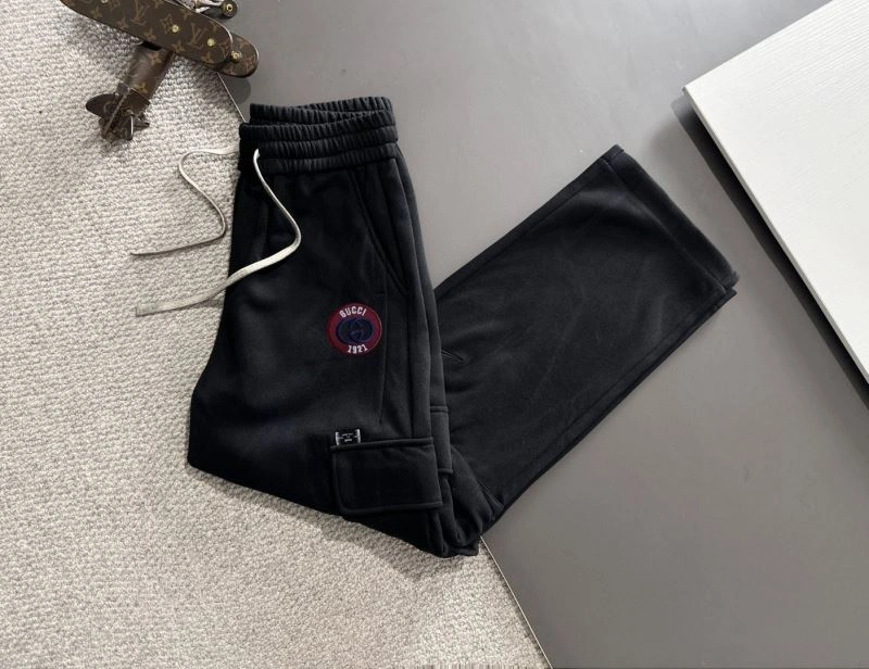 Chic Gucci Long Pants 128585