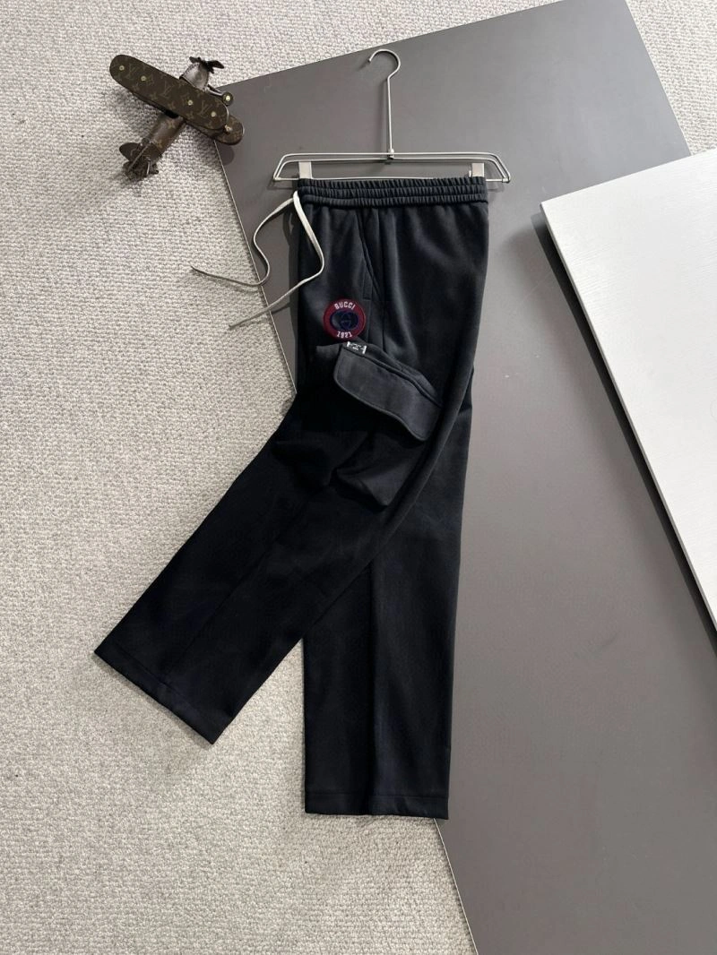 Chic Gucci Long Pants 128585