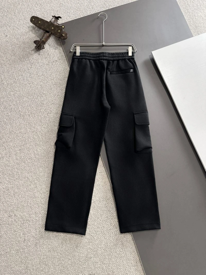 Chic Gucci Long Pants 128585