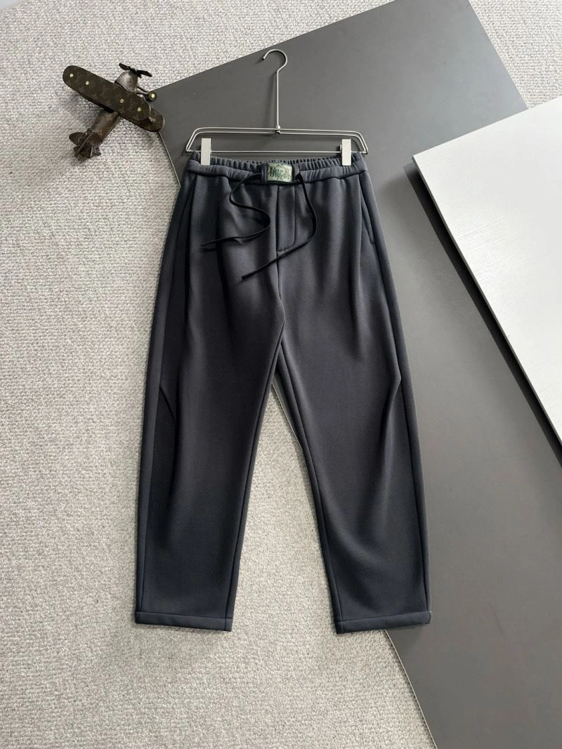 Tailored Gucci Long Pants 128577