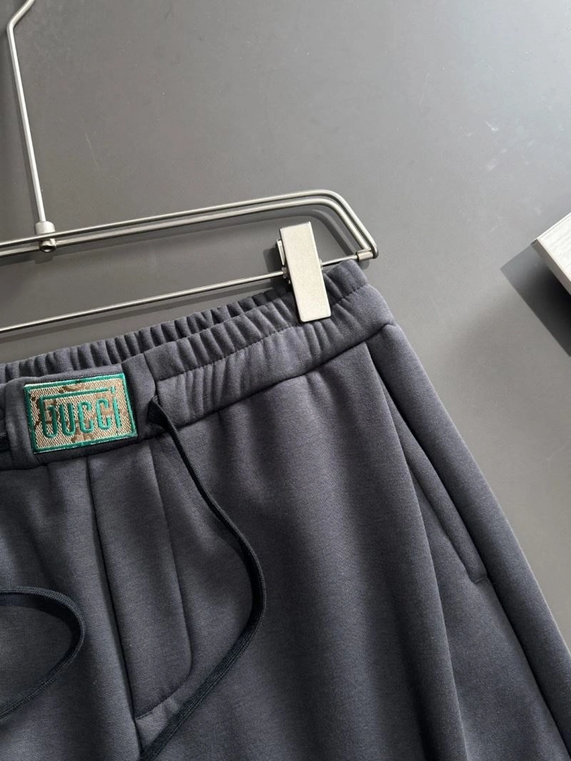 Tailored Gucci Long Pants 128577