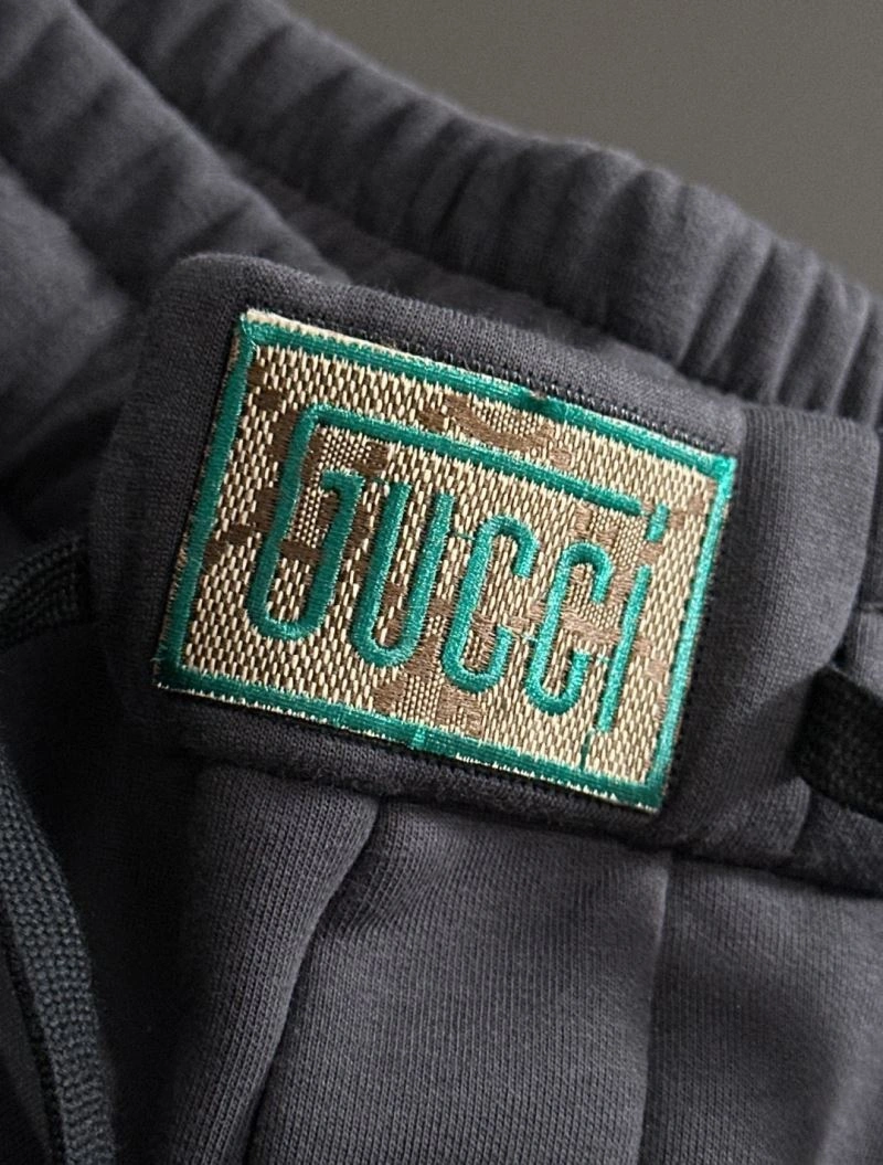Tailored Gucci Long Pants 128577