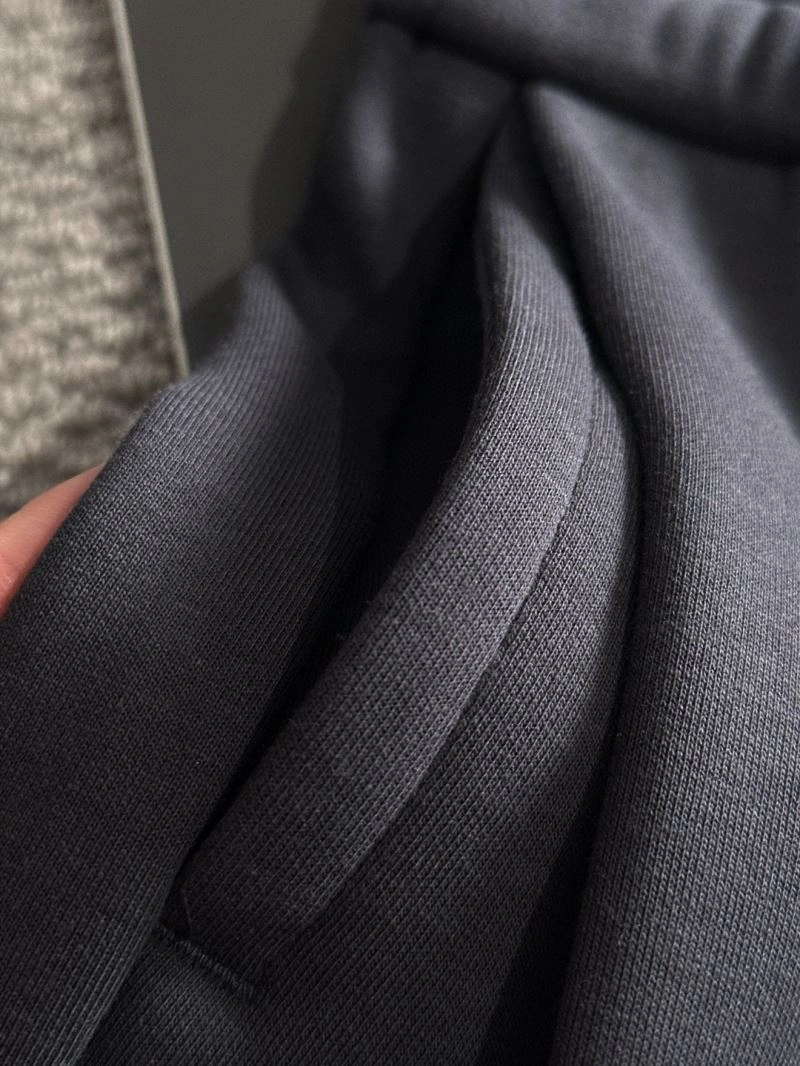 Tailored Gucci Long Pants 128577