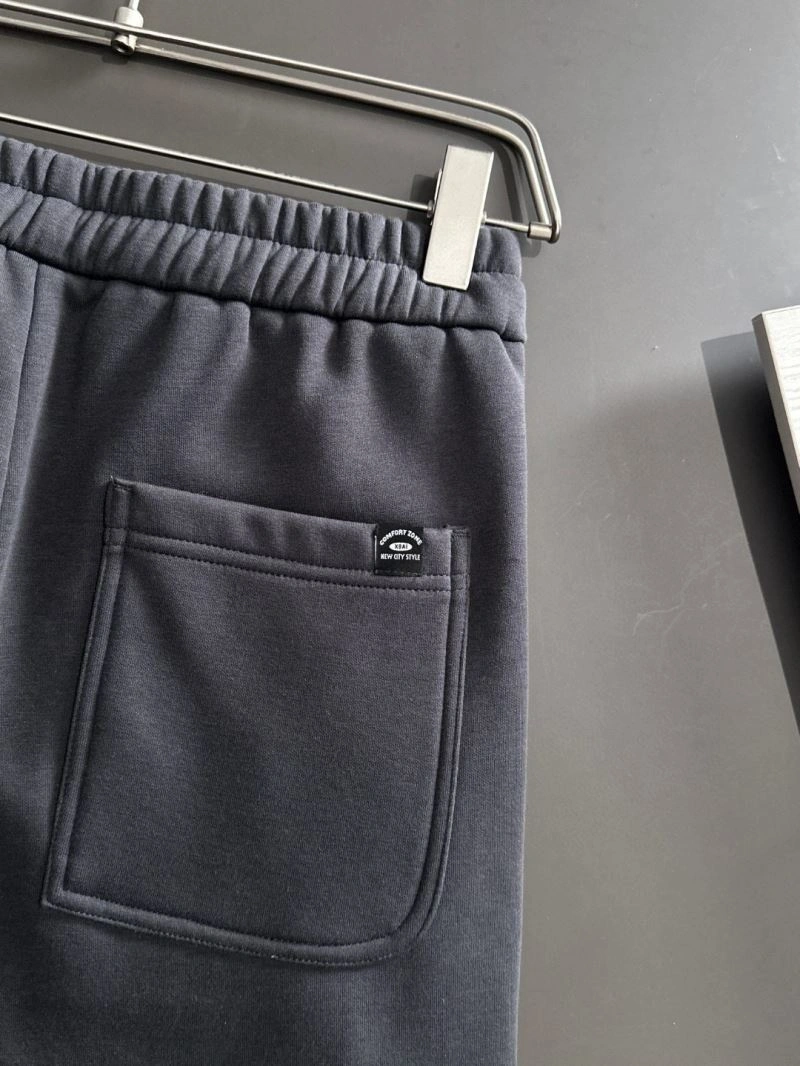 Tailored Gucci Long Pants 128577