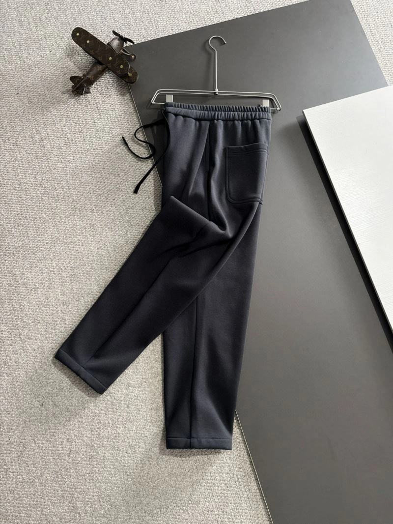 Tailored Gucci Long Pants 128577