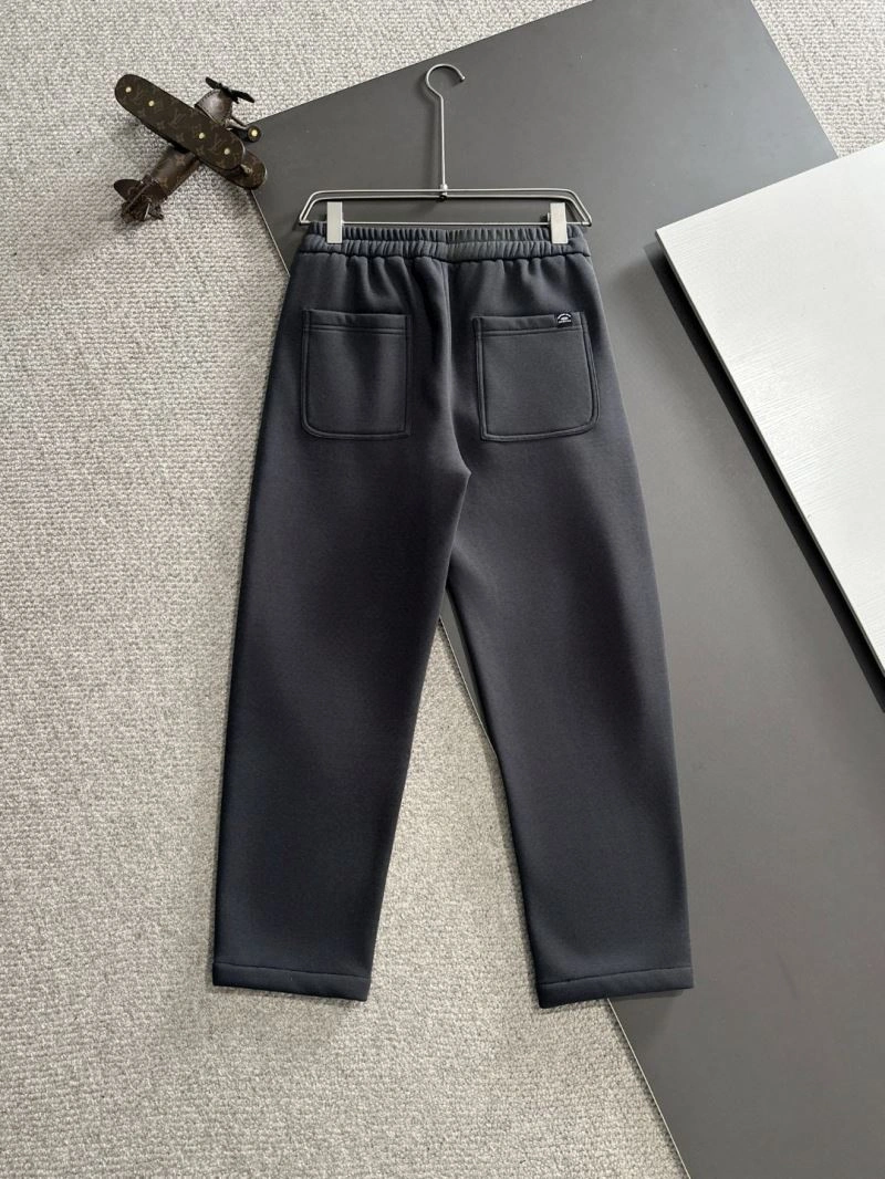 Tailored Gucci Long Pants 128577