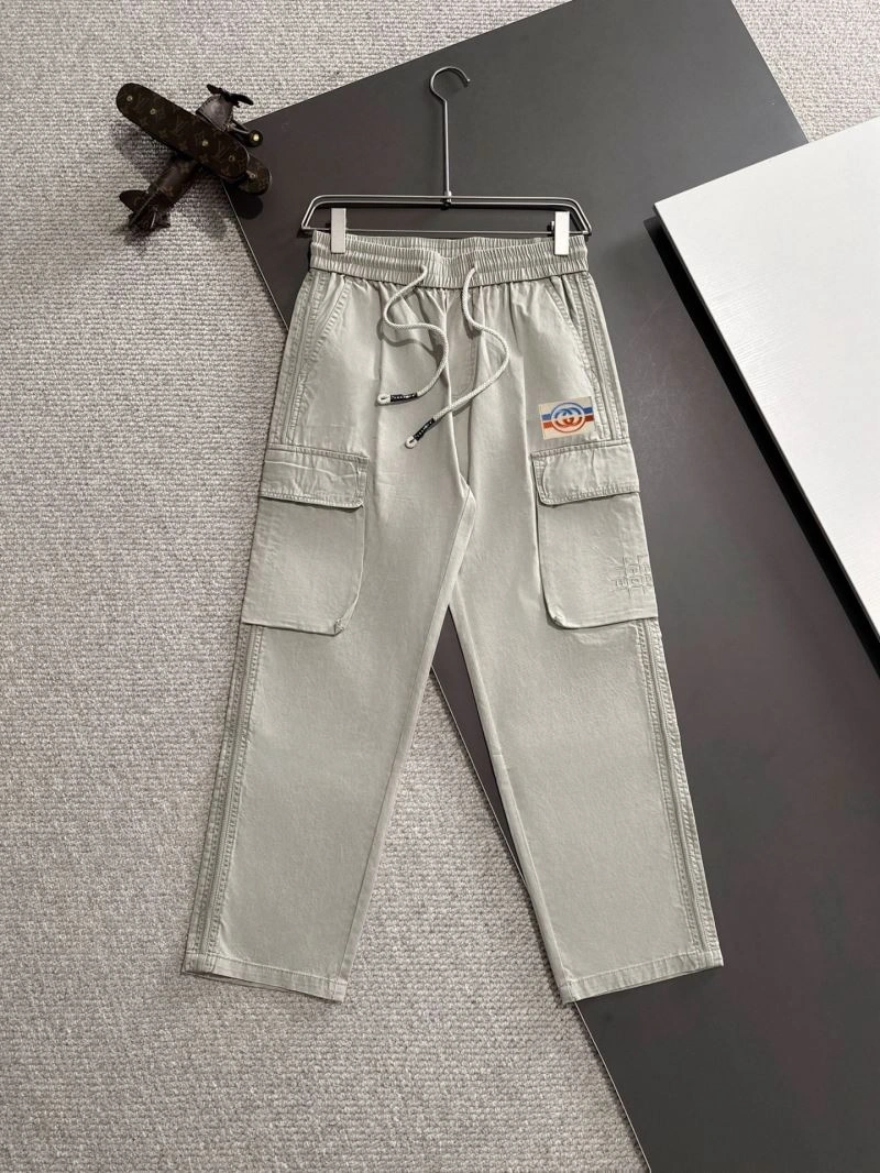 OdorResistant Gucci Long Pants 128584
