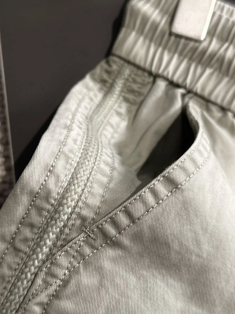 OdorResistant Gucci Long Pants 128584
