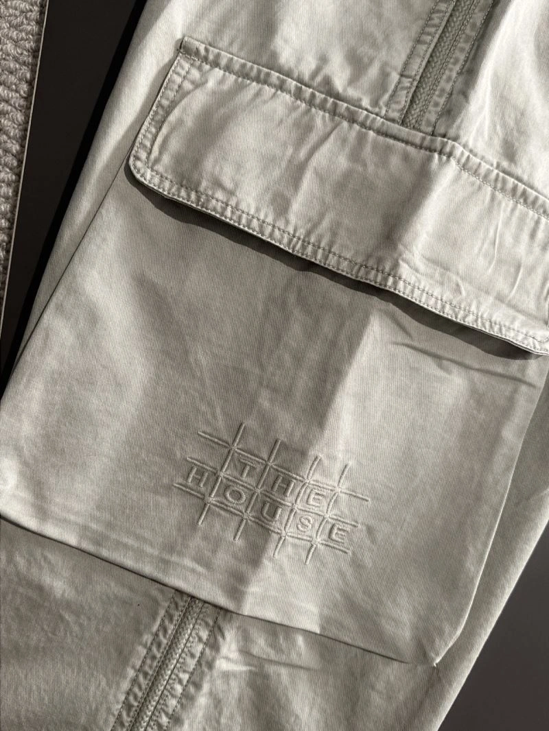 OdorResistant Gucci Long Pants 128584
