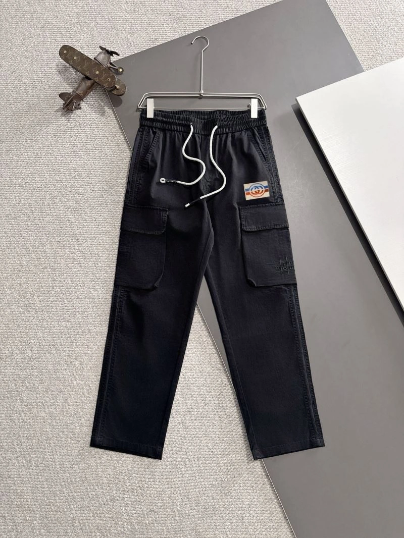 Supportive Gucci Long Pants 128583