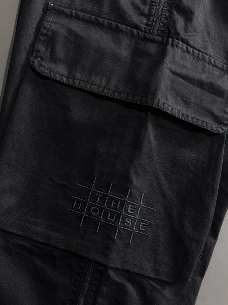 Supportive Gucci Long Pants 128583