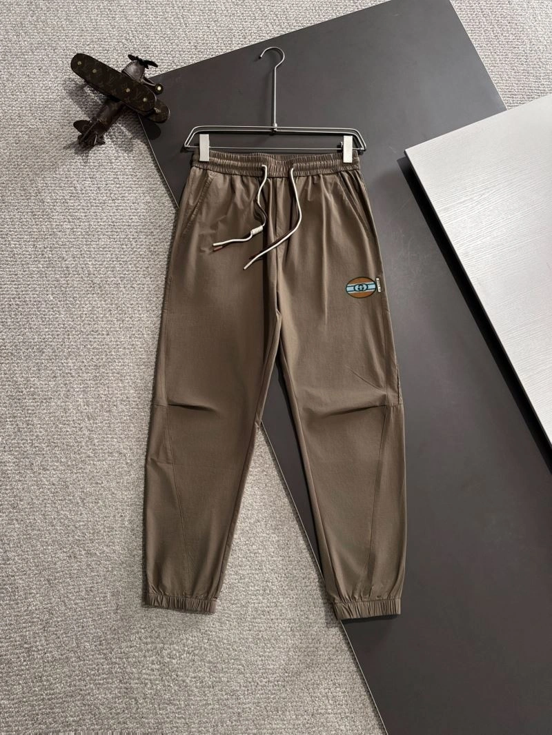 Seasonal Gucci Long Pants 128581
