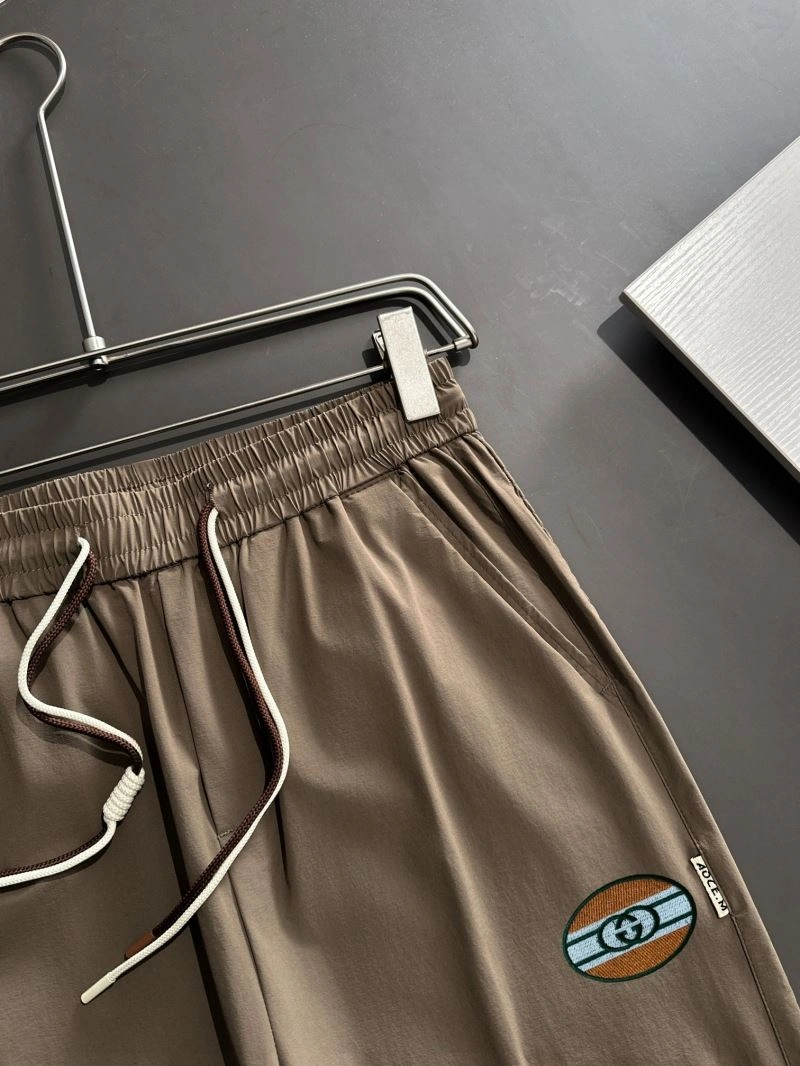 Seasonal Gucci Long Pants 128581