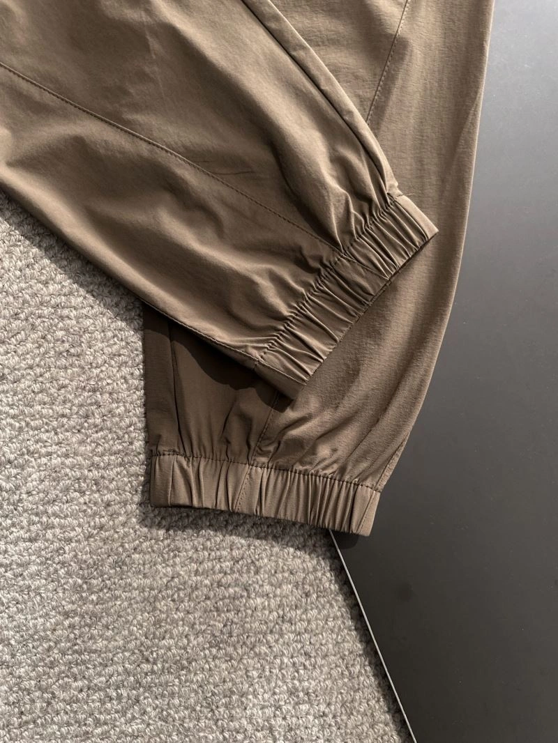 Seasonal Gucci Long Pants 128581