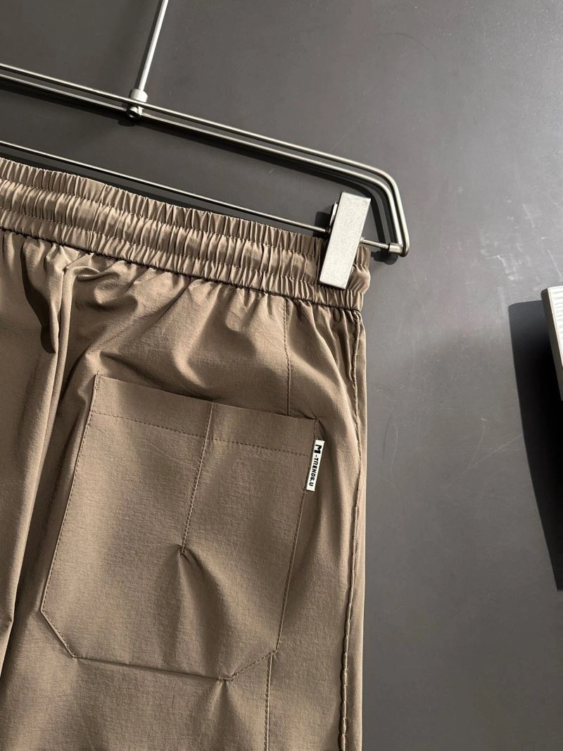 Seasonal Gucci Long Pants 128581