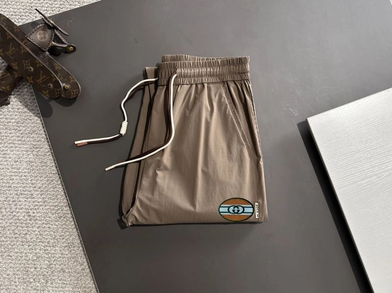 Seasonal Gucci Long Pants 128581