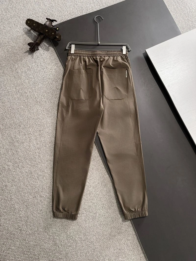 Seasonal Gucci Long Pants 128581
