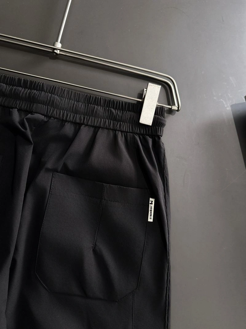 Gucci Long Pants ZipUp 128574