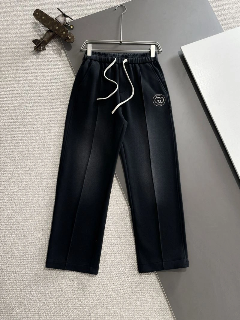 TechFriendly Gucci Long Pants 128587