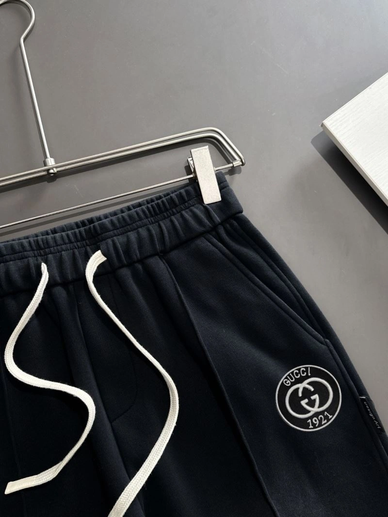 TechFriendly Gucci Long Pants 128587