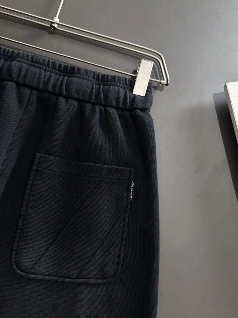 TechFriendly Gucci Long Pants 128587