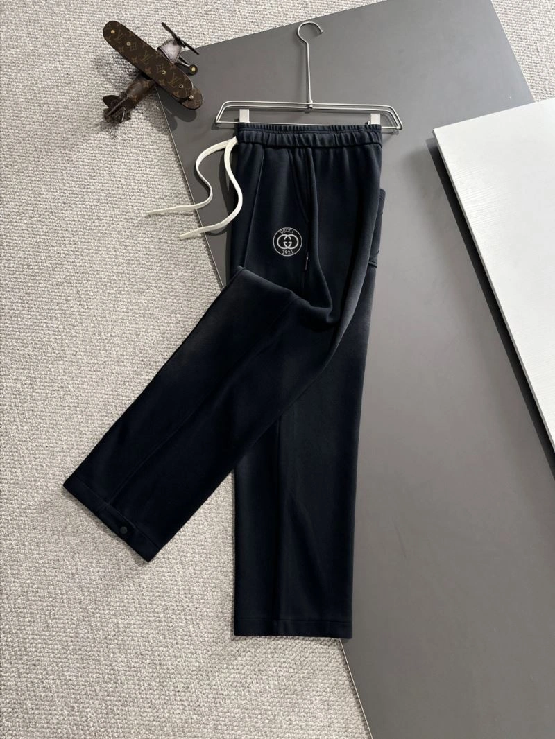 TechFriendly Gucci Long Pants 128587