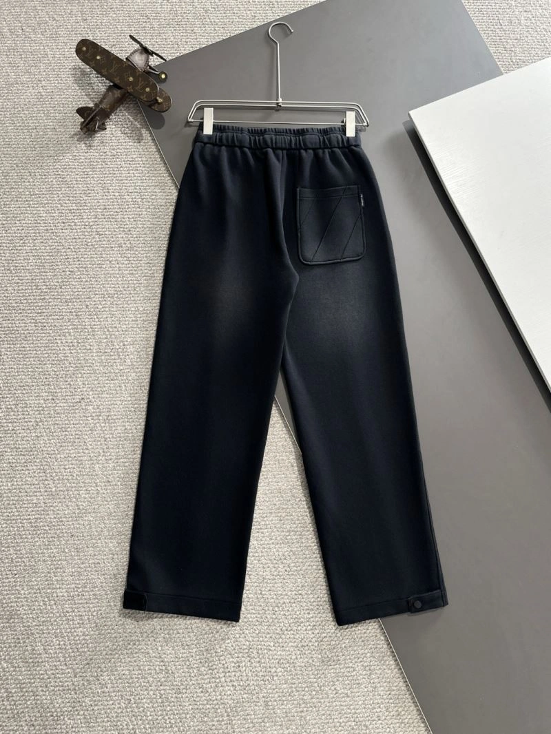 TechFriendly Gucci Long Pants 128587
