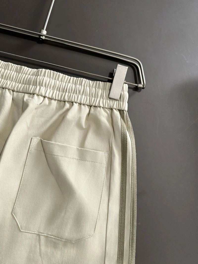 Gucci Long Pants FastDry 128575