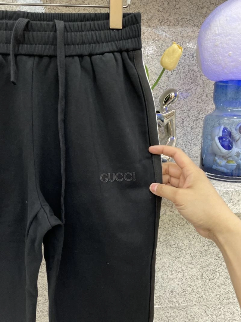 Gucci Long Pants Neat 128134
