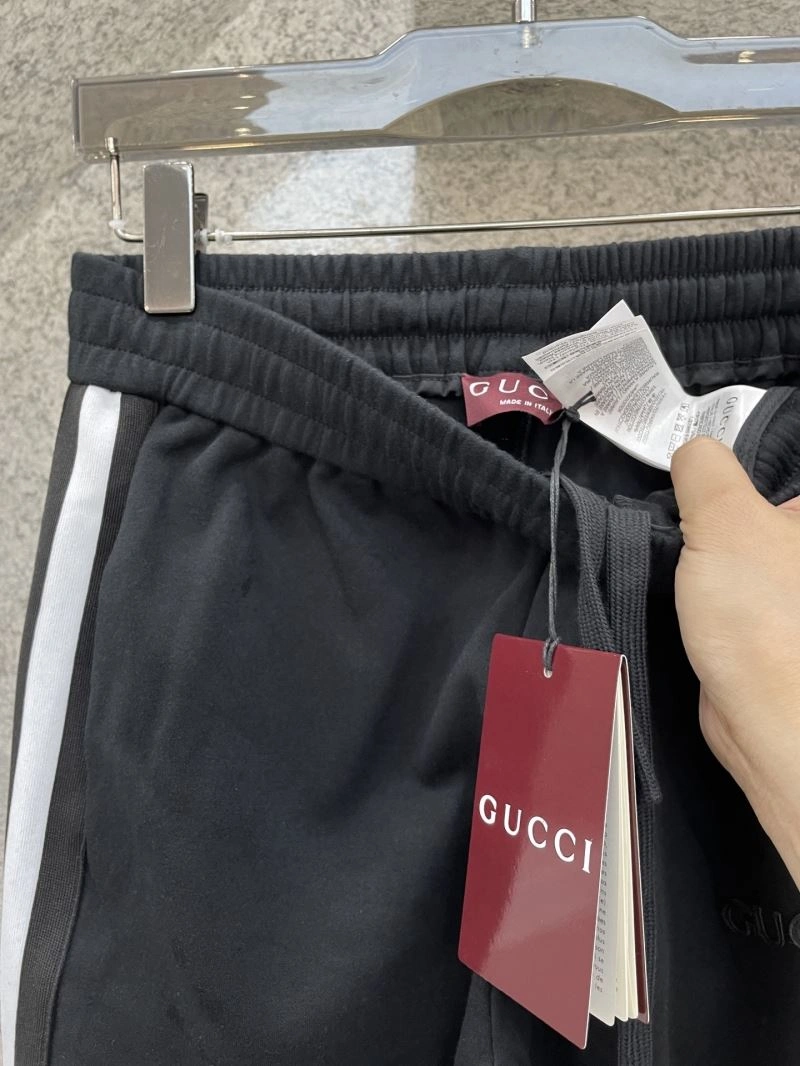 Gucci Long Pants Neat 128134