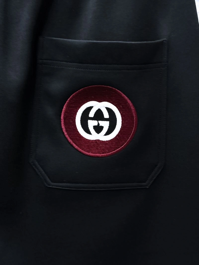 Durable Gucci Long Pants 128131