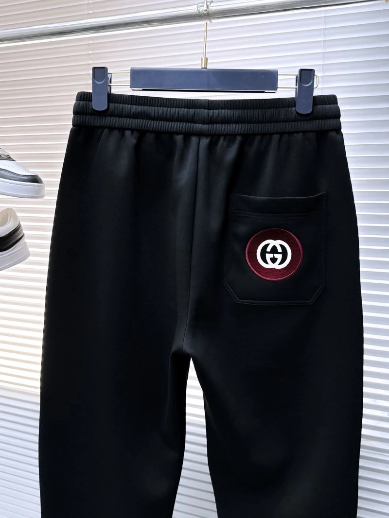 Durable Gucci Long Pants 128131