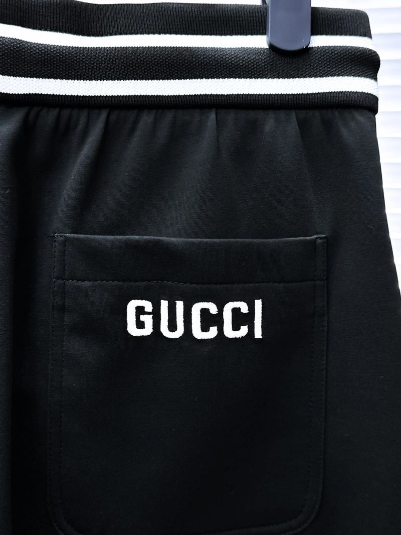 Resilient Gucci Long Pants 128152