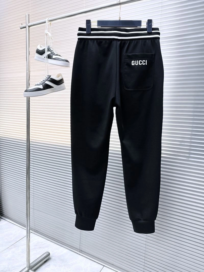 Resilient Gucci Long Pants 128152