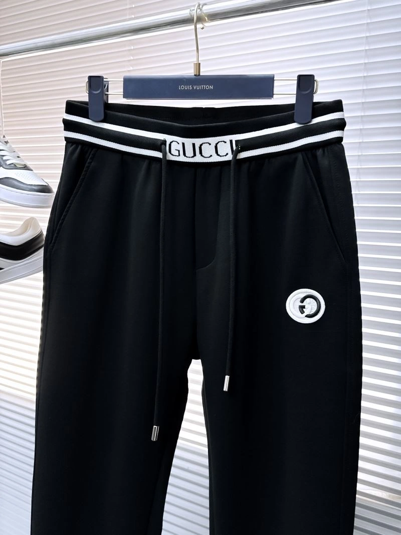 Resilient Gucci Long Pants 128152