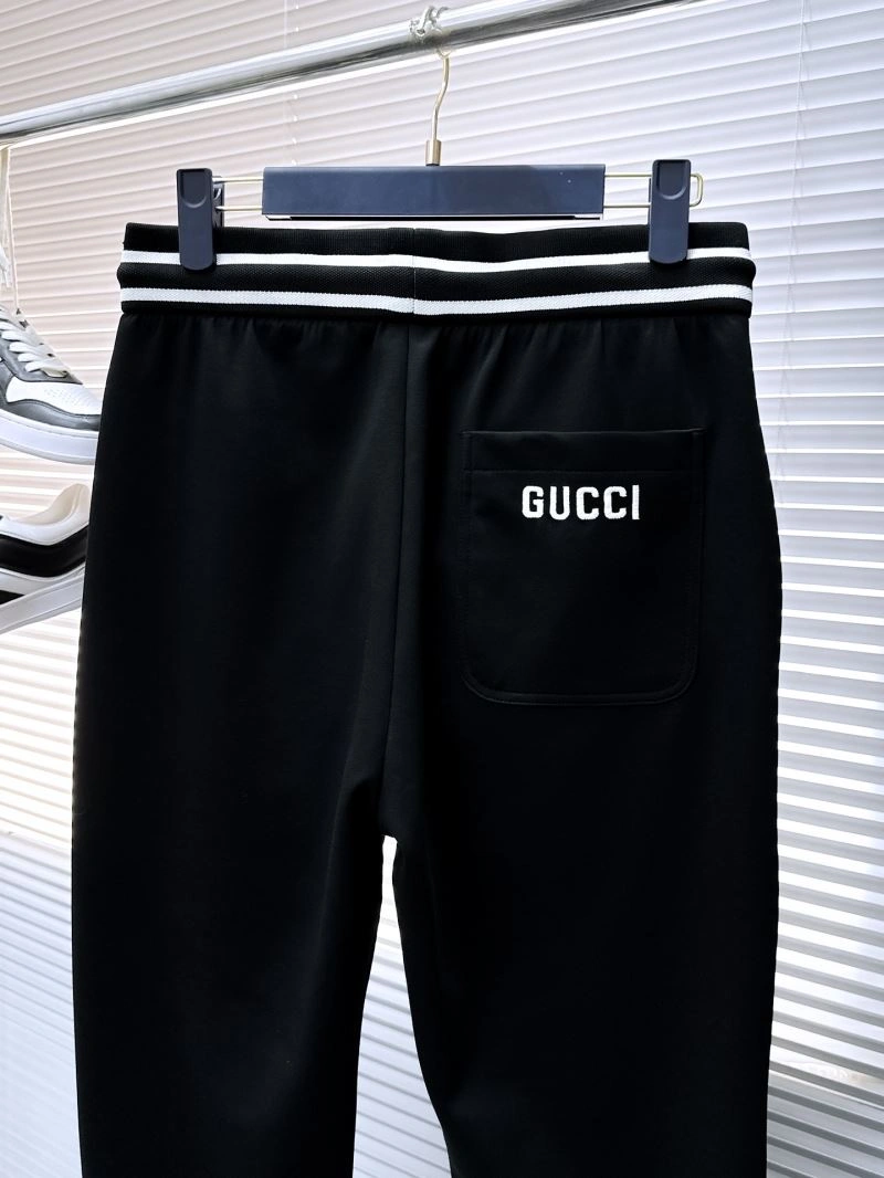 Resilient Gucci Long Pants 128152